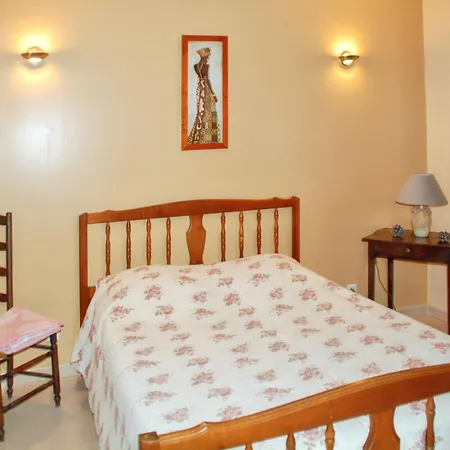 Elegante A Avec Piscine Privee Villa