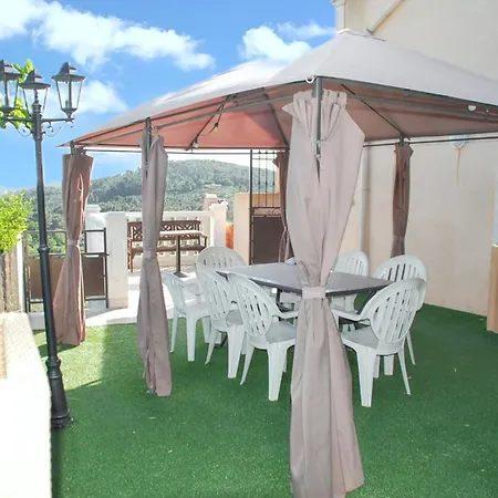 Villa Elegante A Avec Piscine Privee