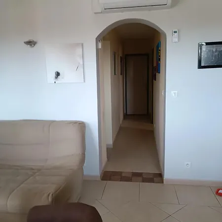 Elegante A Avec Piscine Privee Villa Callas