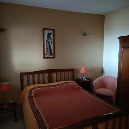 Elegante A Avec Piscine Privee *