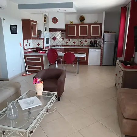 Elegante A Avec Piscine Privee Villa